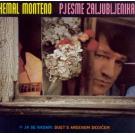 KEMAL MONTENO - Pjesme zaljubljenika, 1992 (CD) KEMAL MONTENO - Pjesme zaljubljenika, 1992 (CD)